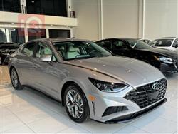 هیوندای سۆناتا